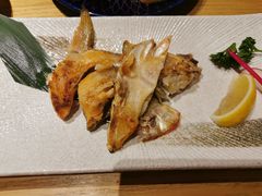 -虹料理·日料放题(悠方店)