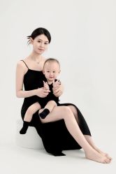 点击看大图 -菲啦城堡高端儿童摄影会所(武夷商业城店)