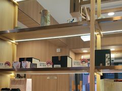 -霸王茶姬(南强街店)