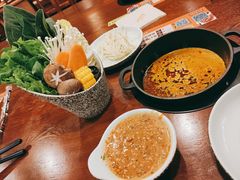 -呷哺呷哺(悦方店)