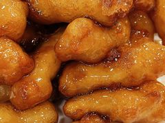 -老浒记烤鸭-北京菜(琉璃厂店)
