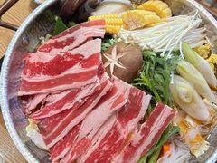 -米禾良日料(人民广场店)