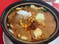 -春艳砂锅居(新玛特店)