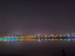 -咸阳湖景区