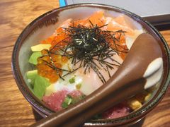 -江户前寿司(好运街店)