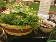 -蒙古人烤羊大师·绿野餐厅(工农大路店)