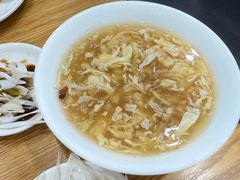 -李连贵熏肉大饼(沈阳站店)