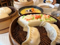 千层油糕-怡园饭店-餐厅(四望亭店)