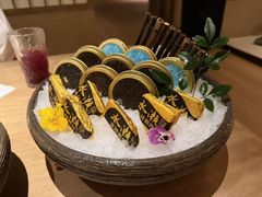 -Minase水濑·日料放题(外滩店)