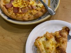 -萨莉亚意式餐厅(石鼓路店)
