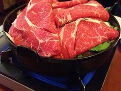 iphone_upload_pic-牛玄庵日式寿喜烧·料理店(新源里店)