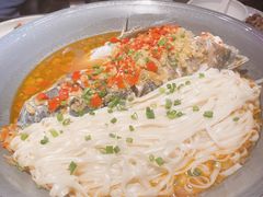 -桂花里·衢州菜·精酿餐吧(未来科技城万达广场店)