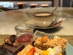 -食百绚全日制餐厅(成都棕榈泉费尔蒙酒店)