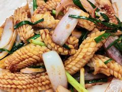 -汇兴源餐馆(小北路店)