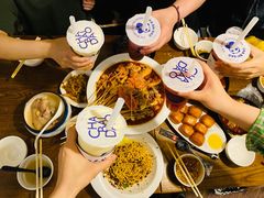 -三生小馆(亭知路店)