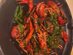 -聚味瞿记·龙虾堂(天元店)