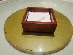 -大鸭梨烤鸭(左家庄店)