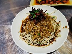 -靓靓蒸虾(中山公园店)