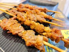 -金谷园饺子·烧烤(人大总店)