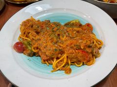 -魏斯理汉堡(西安沣东吾悦店)