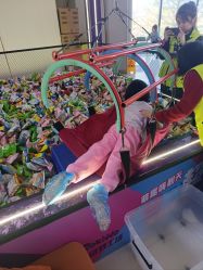 -Pokiddo口袋屋运动梦工场·亲子·团建·派对(珠海创新方店)