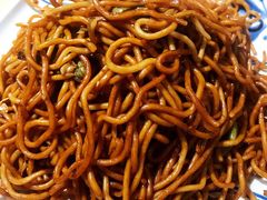 豆角焖面-老九圆山西面馆(CBD店)