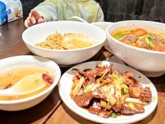 -寻裕记·现炒浇头面(人民广场店)