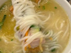 -豪廷轩中餐厅·特色云南菜(温德姆至尊豪廷大酒店)