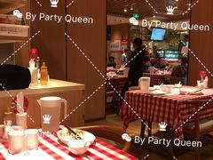 -西贝莜面村(近铁城市广场店)