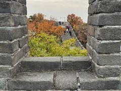 -慕田峪长城