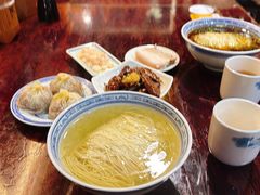 -同得兴 Since·1995 传统苏式面馆(十全街店)