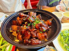 -味莊餐厅(康庄南街店)