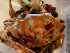 -南海渔家•海鲜•正宗海南菜(海棠湾店)