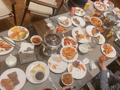 -步步高福朋喜来登·宜客乐西餐厅