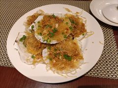 -景湖轩全日制餐厅·南湖名都