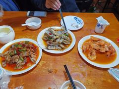 -温州一家人美食(西木头市店)