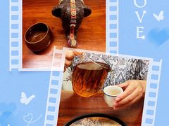 -云间宿茶空间(嘉杰国际广场店)