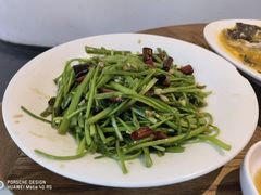 -小喜客·云南特色菜(纳西庭院店)