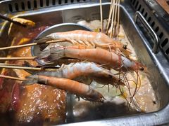 -巴邑火锅·鲜切牛肉(萧山银隆店)
