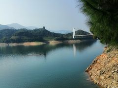 -酒仙湖景区