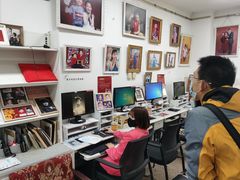 -中国照相馆(王府井店)
