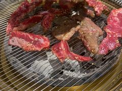 -西塔老太太泥炉烤肉(北京双井店)