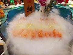 -齐家花园大酒店(宝山店)