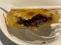 -粤财皇冠假日酒店·彩华轩中餐厅
