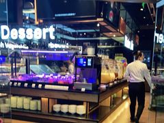 -盛江山自助料理(太原街万达店)