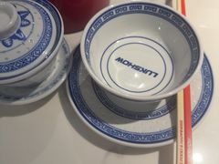 -禄鼎记·排队俩小时都要吃的酸菜鱼(石牌桥店)