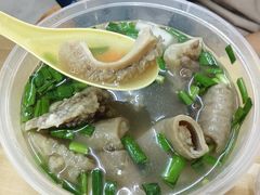-牛师傅广式药膳牛骨汤美食(江南西店)