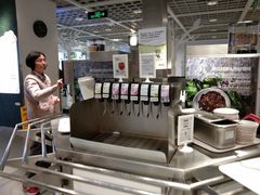 -宜家·瑞典风味餐厅(无锡店)