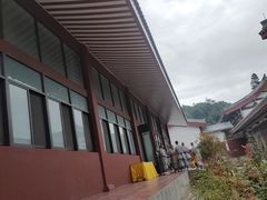 -莆田南少林寺