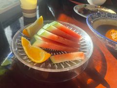 -南山竹海·珍味堂